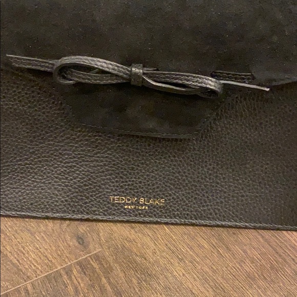 Teddy Blake Leather Bag - Picture 3 of 8